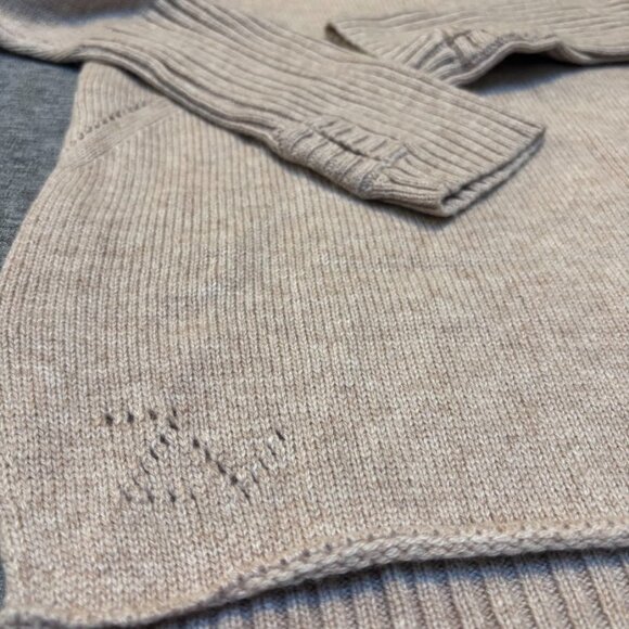 Zadig & Voltaire I SHOULD HAVE BEEN A COWBOY Sweater - Picture 7 of 7